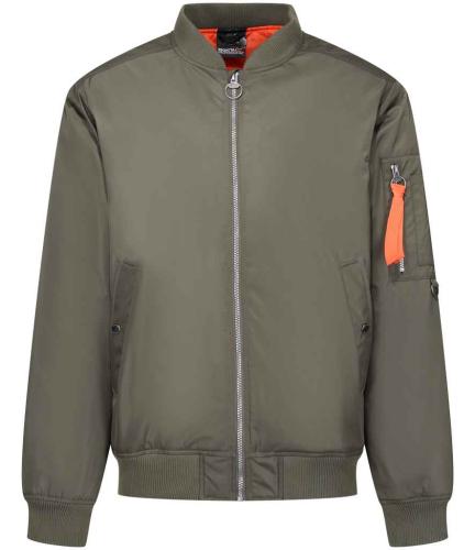 Regatta Pro Pilot Jacket - DKH - M